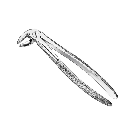 Extracting Forcep - English Pattern